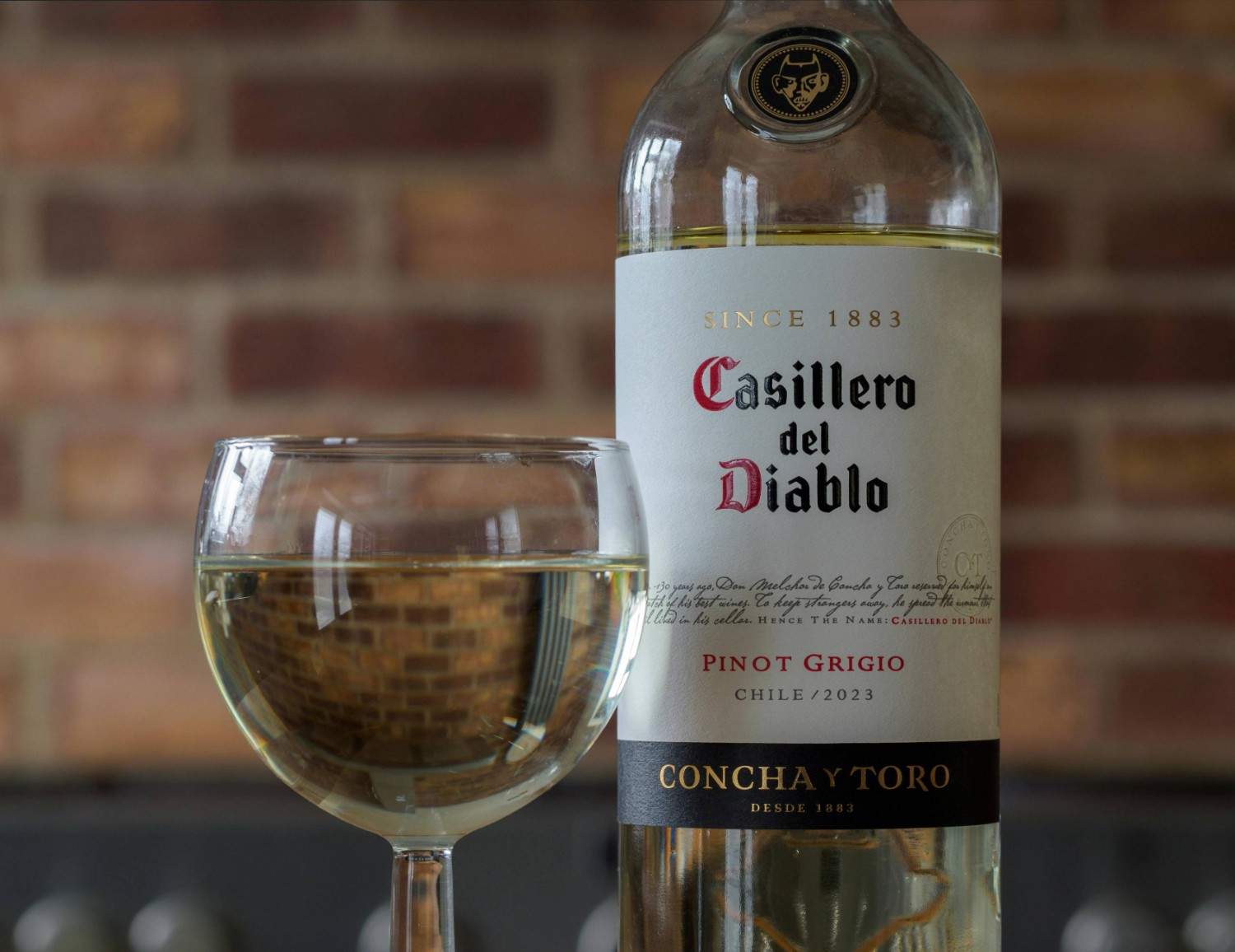 chile wine